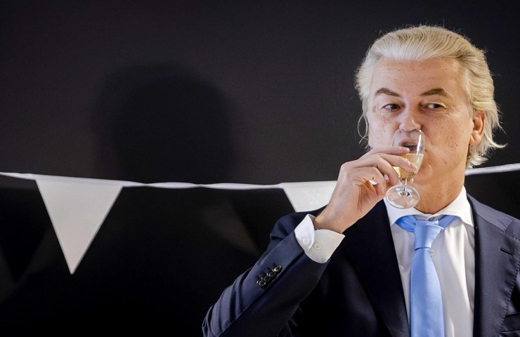 Geert Wilders