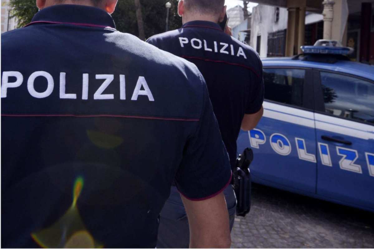 Polizia di Stato