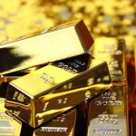 Riserva d'oro