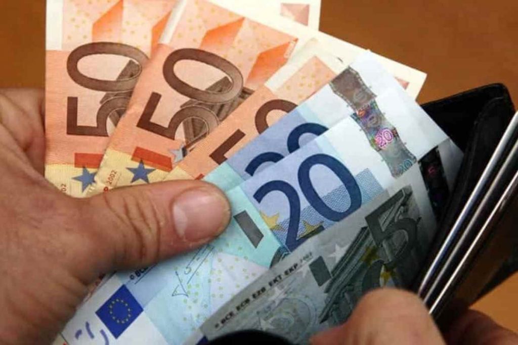 A chi andrà il bonus da 1000 Euro erogato dal Pnrr?