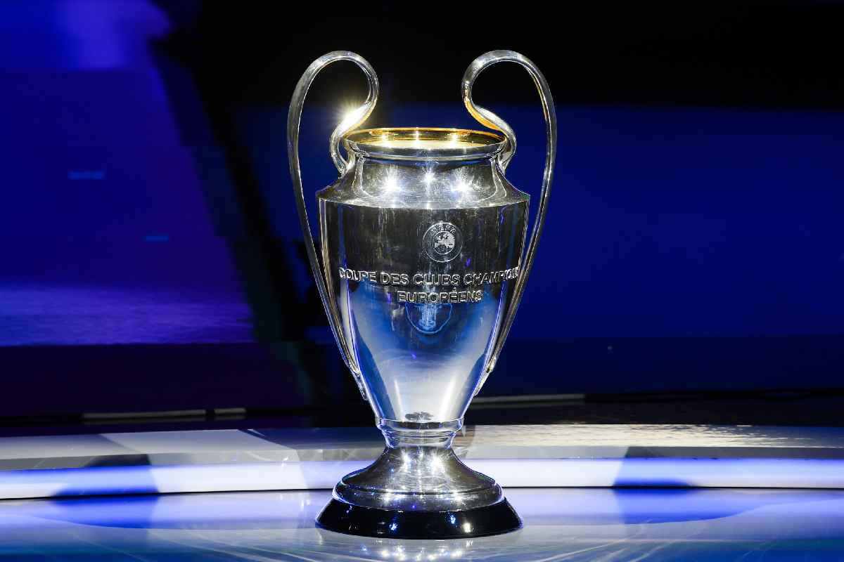 Trofeo Champions League