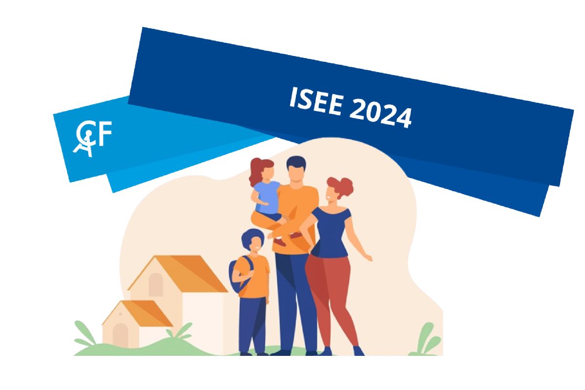 Compilazione Isee 2024