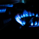 Fornello gas