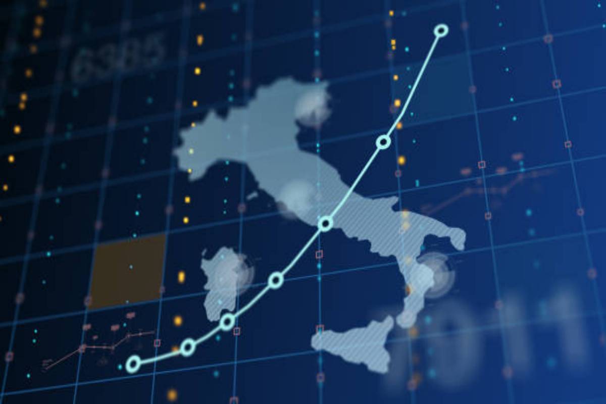 Inflazione in Italia