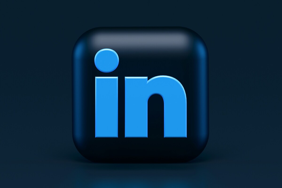 simbolo linkedIn