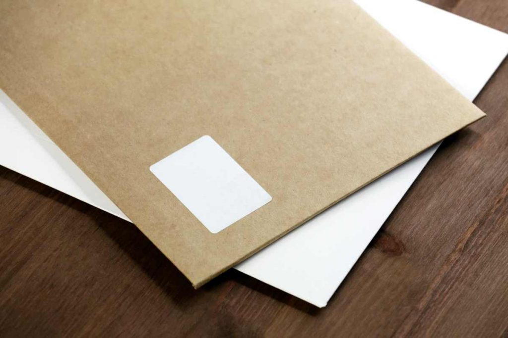 Lettera raccomandata, come spedirne una senza errori - informagiovanirieti