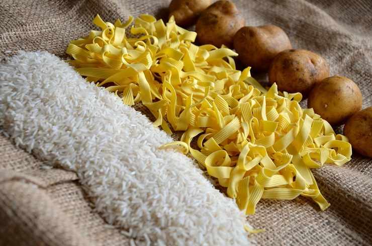 Tagliatelle