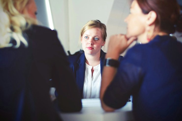 Quando si parla di donne e lavoro, i Paesi scandinavi sono tra i più moderni ed evoluti