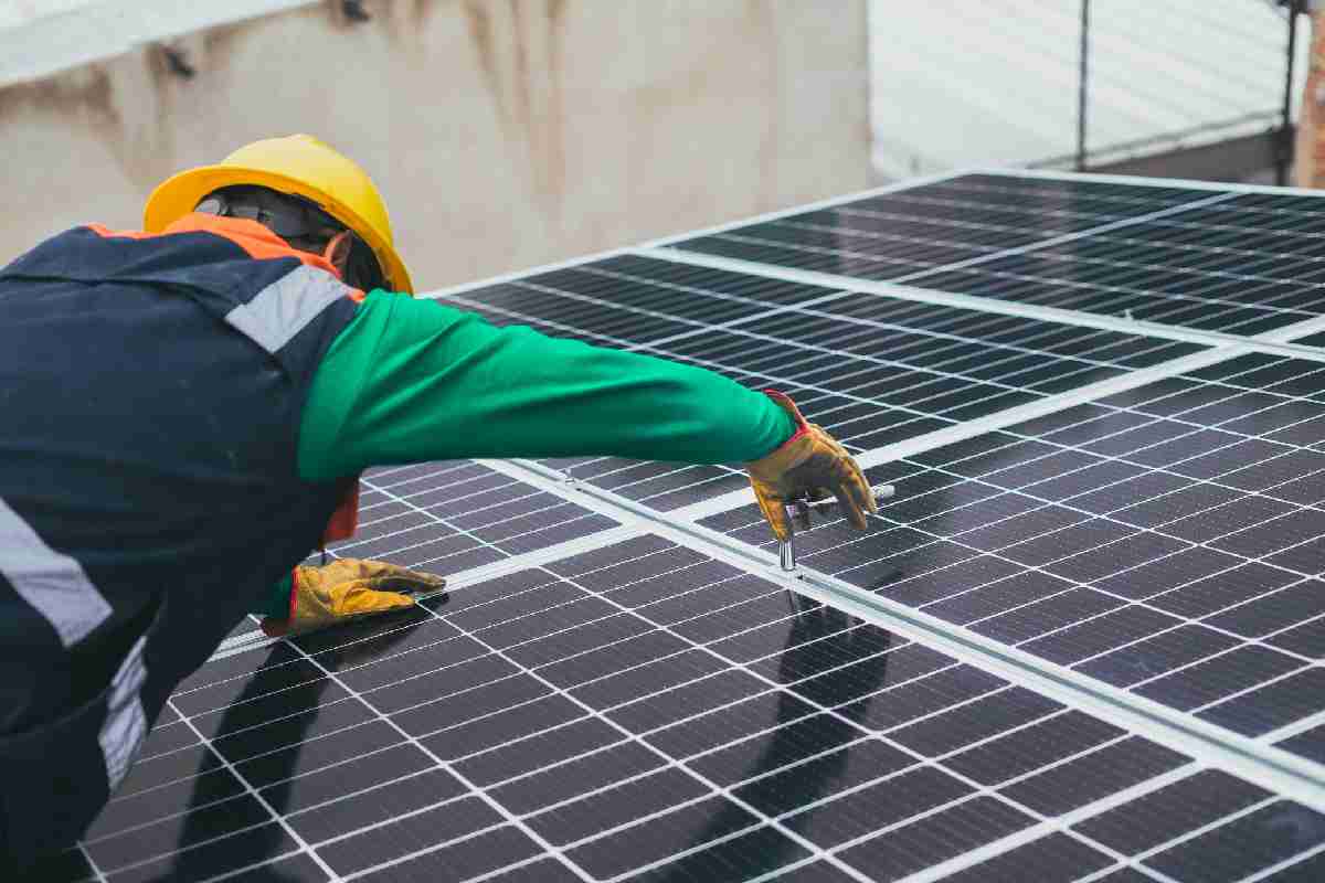 Reddito energetico per il fotovoltaico, come si ottiene?