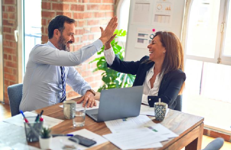 Fringe benefit: è il datore di lavoro che decide se darli