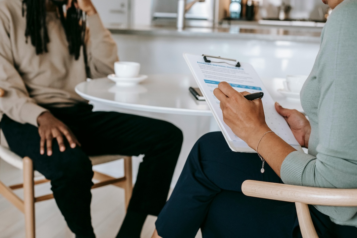 Quand'è possibile parlare dello stipendio durante un colloquio di lavoro?