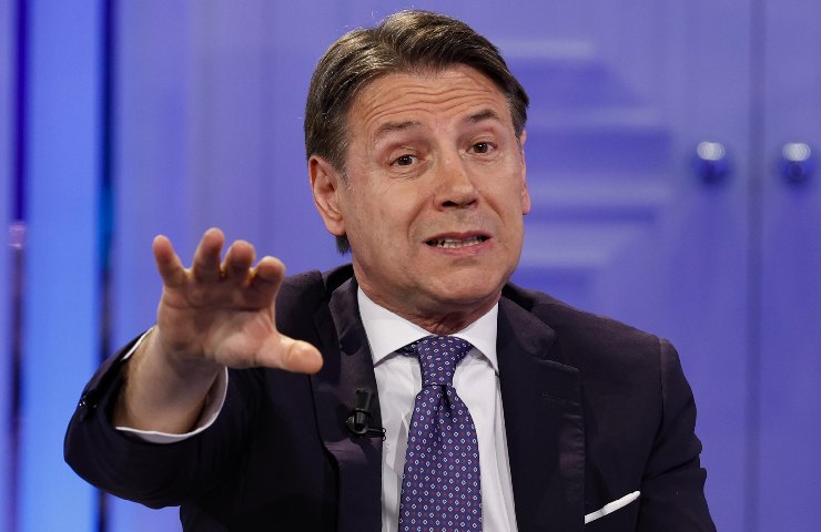 Giuseppe Conte