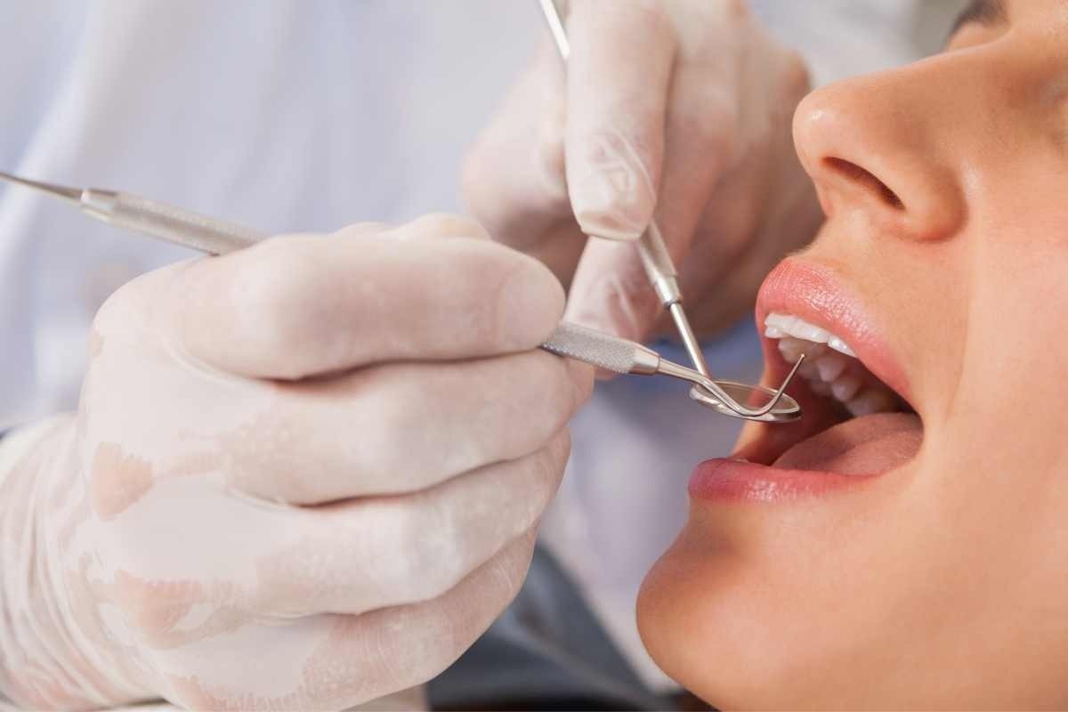 Dentista sociale: cos'è e come ottenerlo 