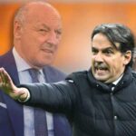 Inter, il piano di Marotta su Inzaghi
