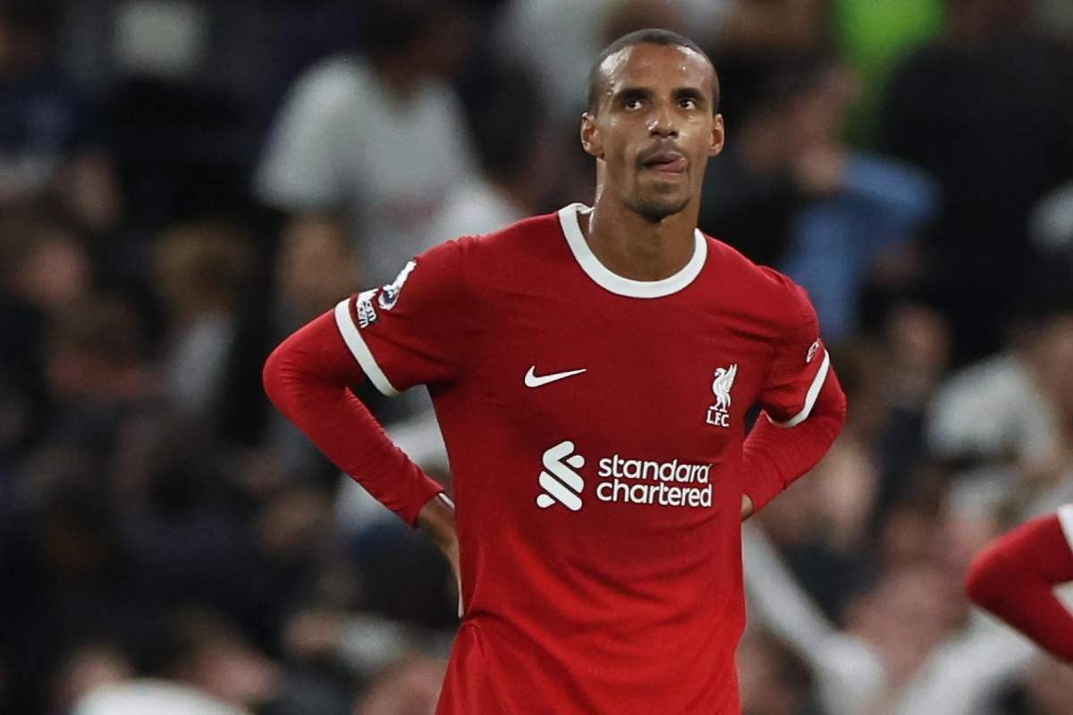 Testa a testa Lazio e Roma per Matip