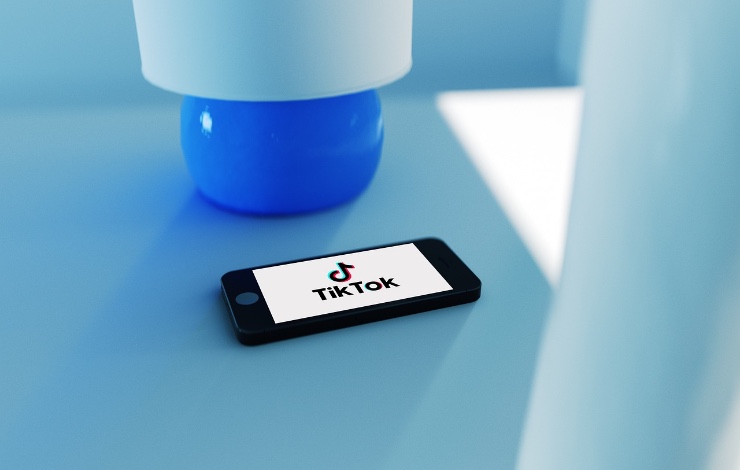 TikTok, novità dall’UE: bannata la versione lite