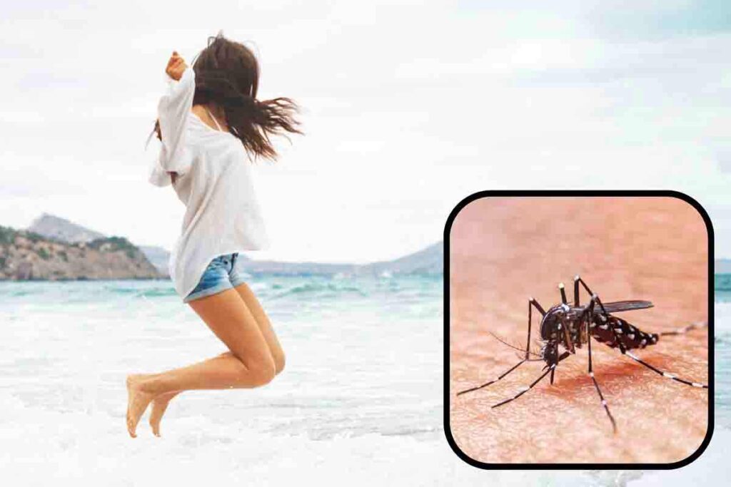 Dengue e malaria estate tremenda esperti