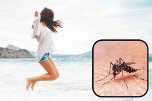 Dengue e malaria estate tremenda esperti