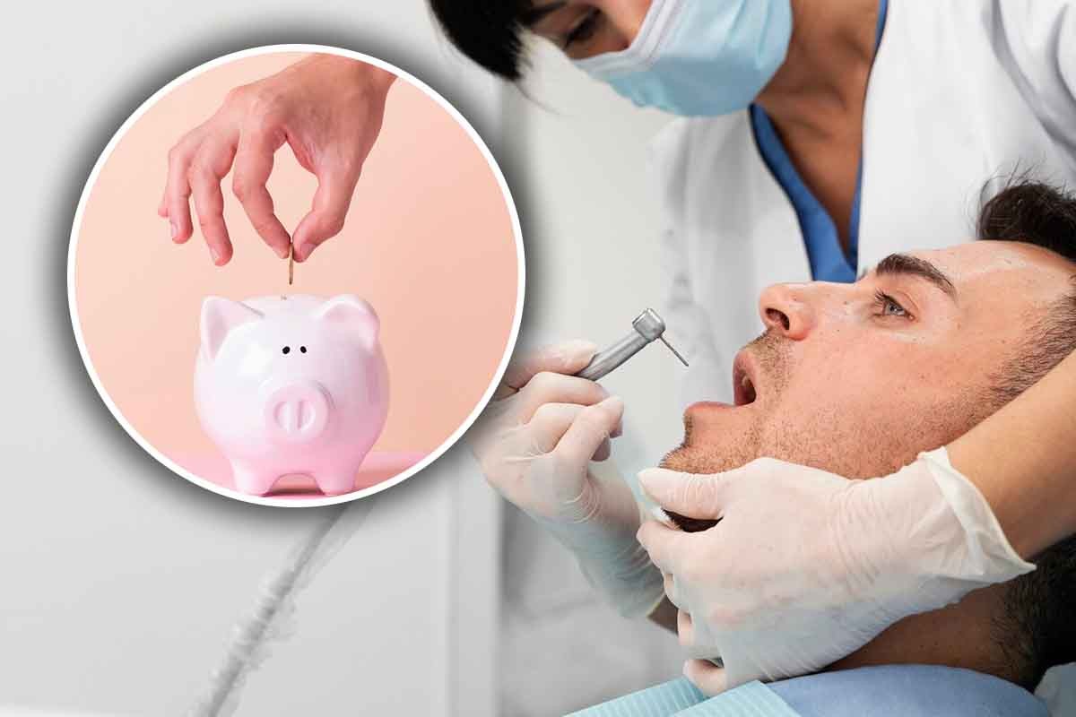 Bonus dentista sociale: ecco come ottenerlo