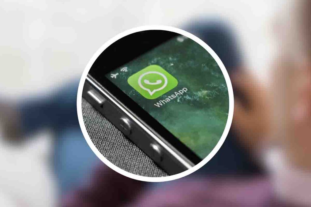 risolto problema whatsapp novità
